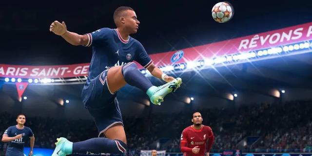 FIFA23