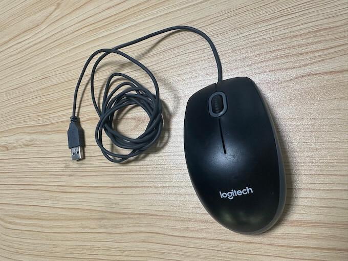 Logitech羅技鼠標(biāo)