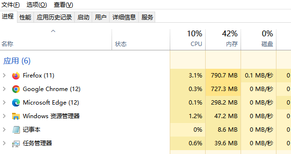 電腦資源管理器