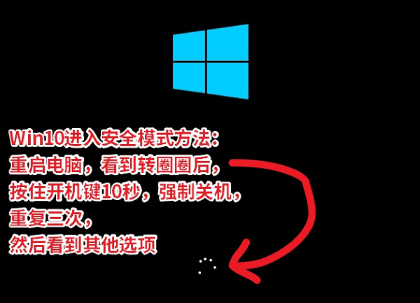 win10系統(tǒng)開機(jī)問題