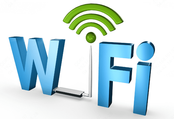 重新設(shè)置wifi密碼